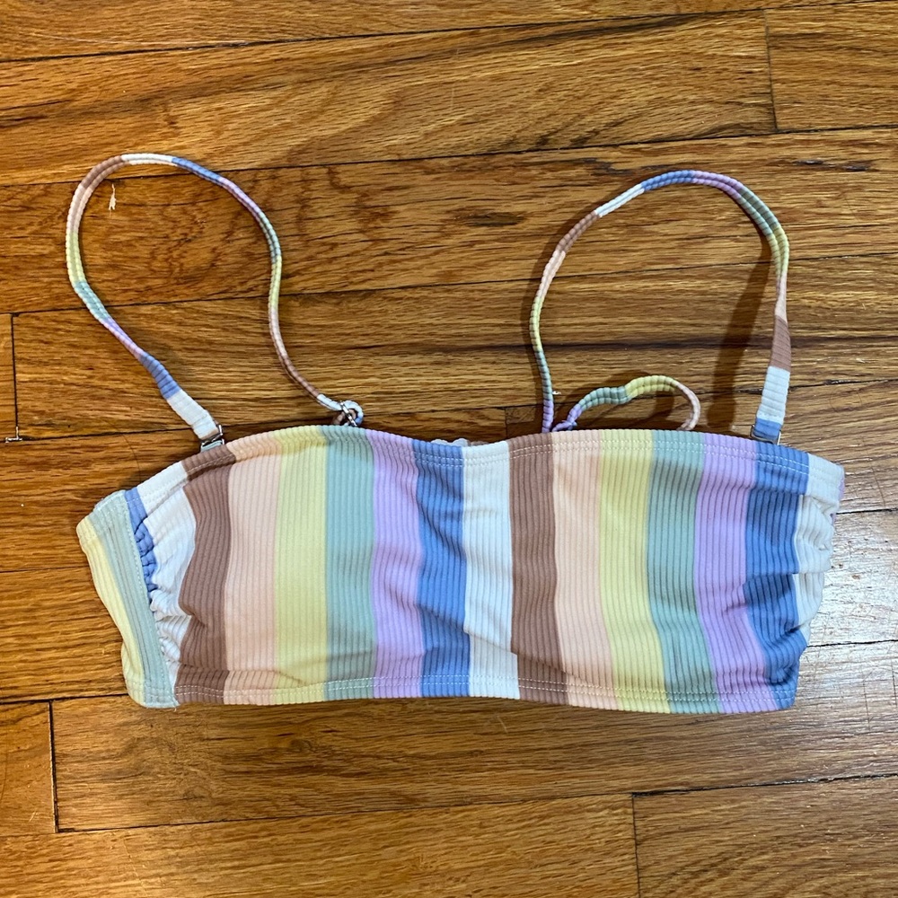 target bikini top 🤍